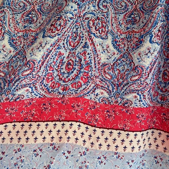 St. Tropez West Blouse 💕 - Picture 3 of 5